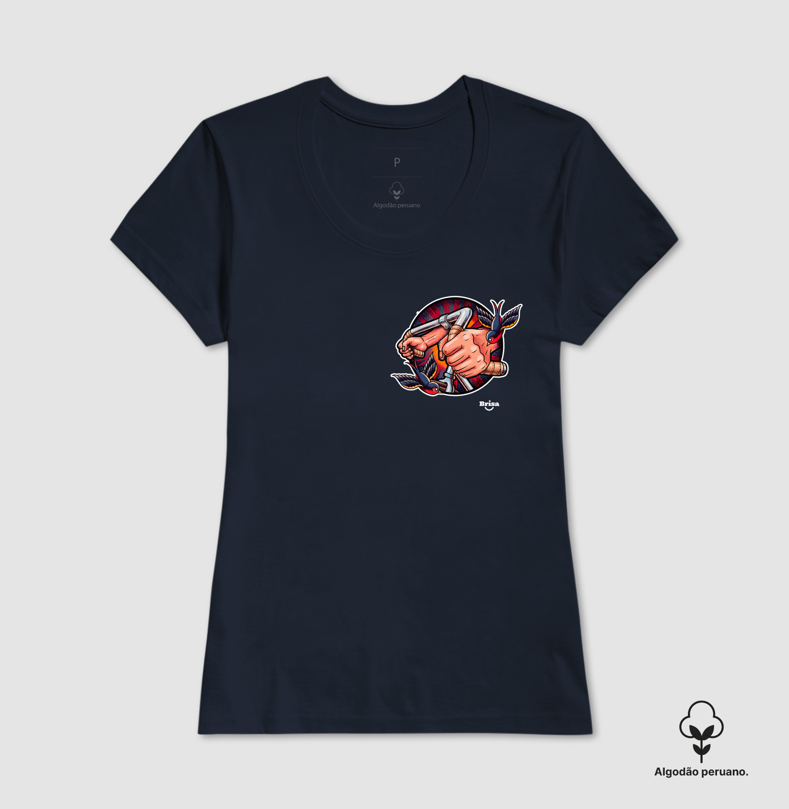 Camisa 11