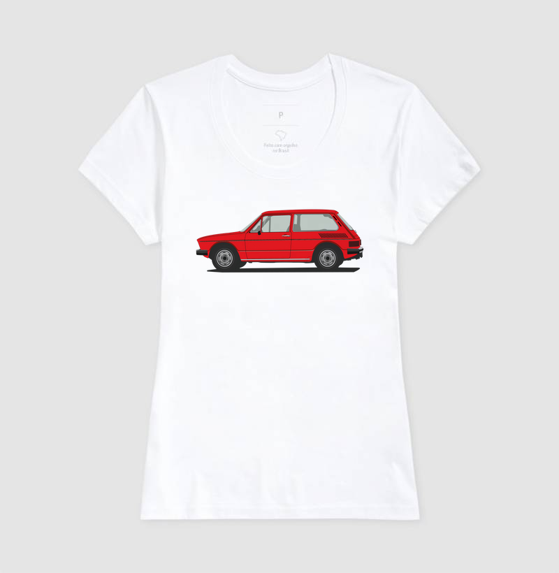 Camisa 5