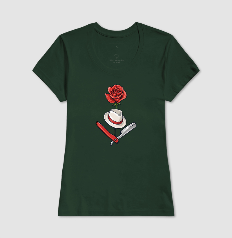 Camisa 9