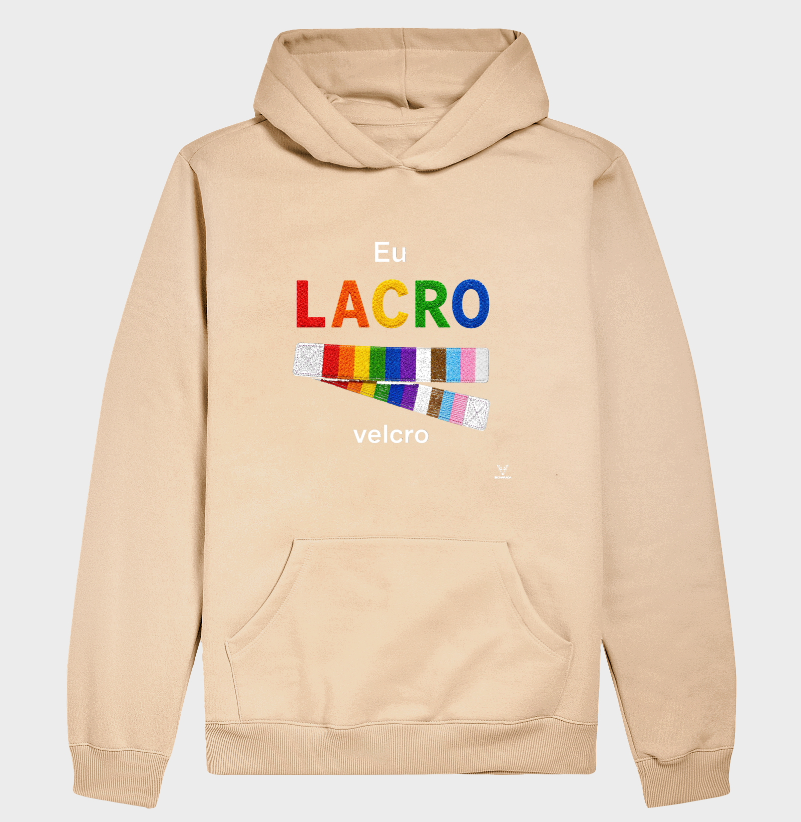 Lacro velcro  - Imagem 5