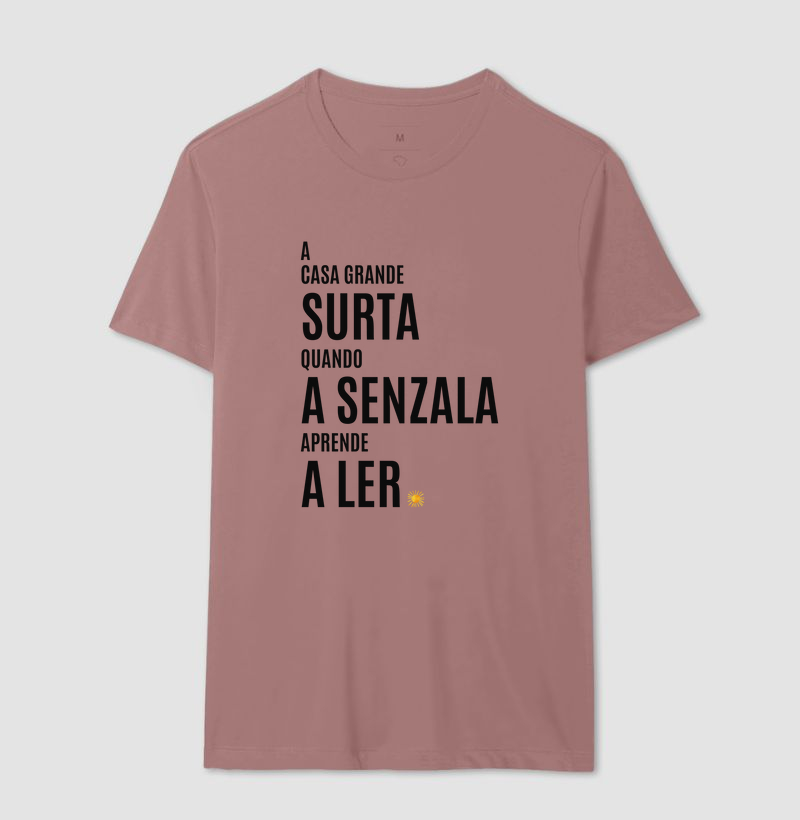 Camisa 18