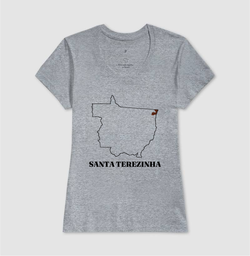 Santa Terezinha | Traço MT - Imagem 9