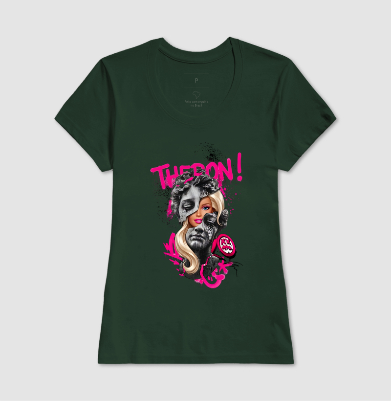 Camisa 10