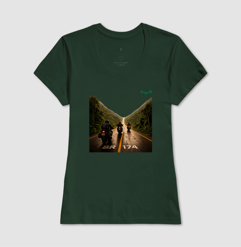 Camisa 12