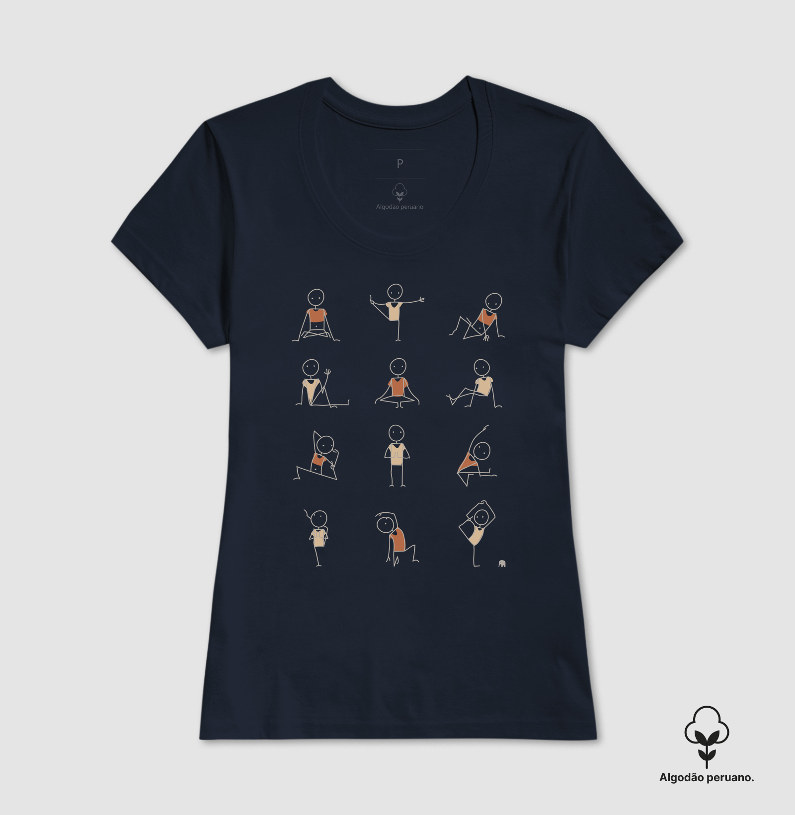 Asanas III - Imagem 8