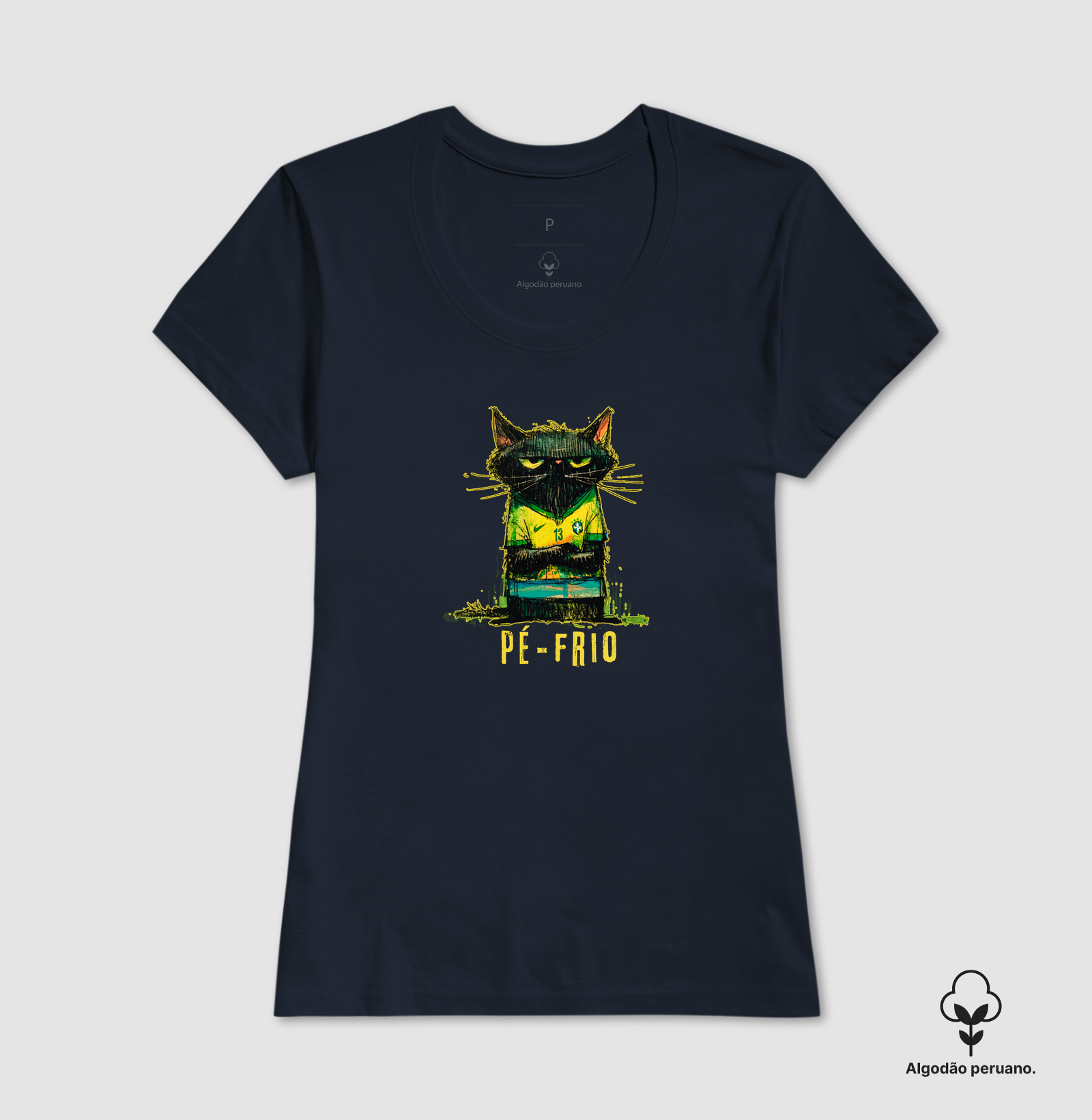 Camisa 6