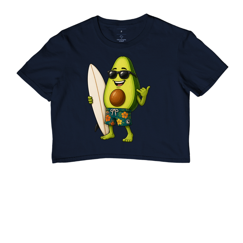 Abacate Surfista Tropical - Imagem 4