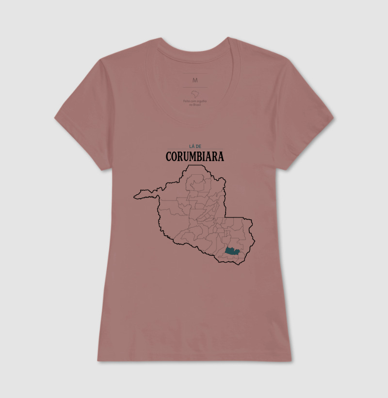 Camisa 15