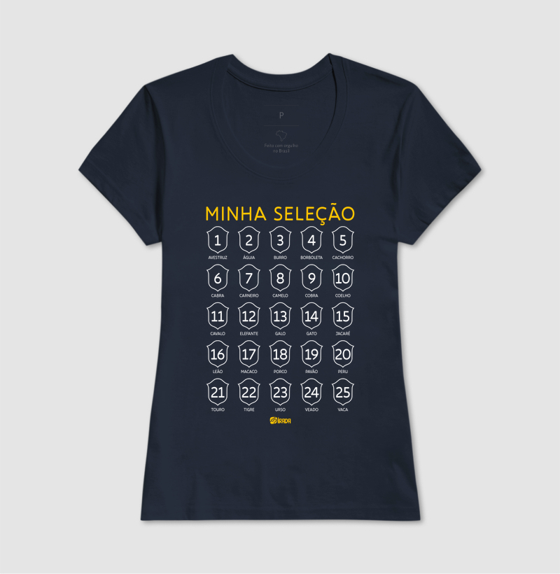 Camisa 6