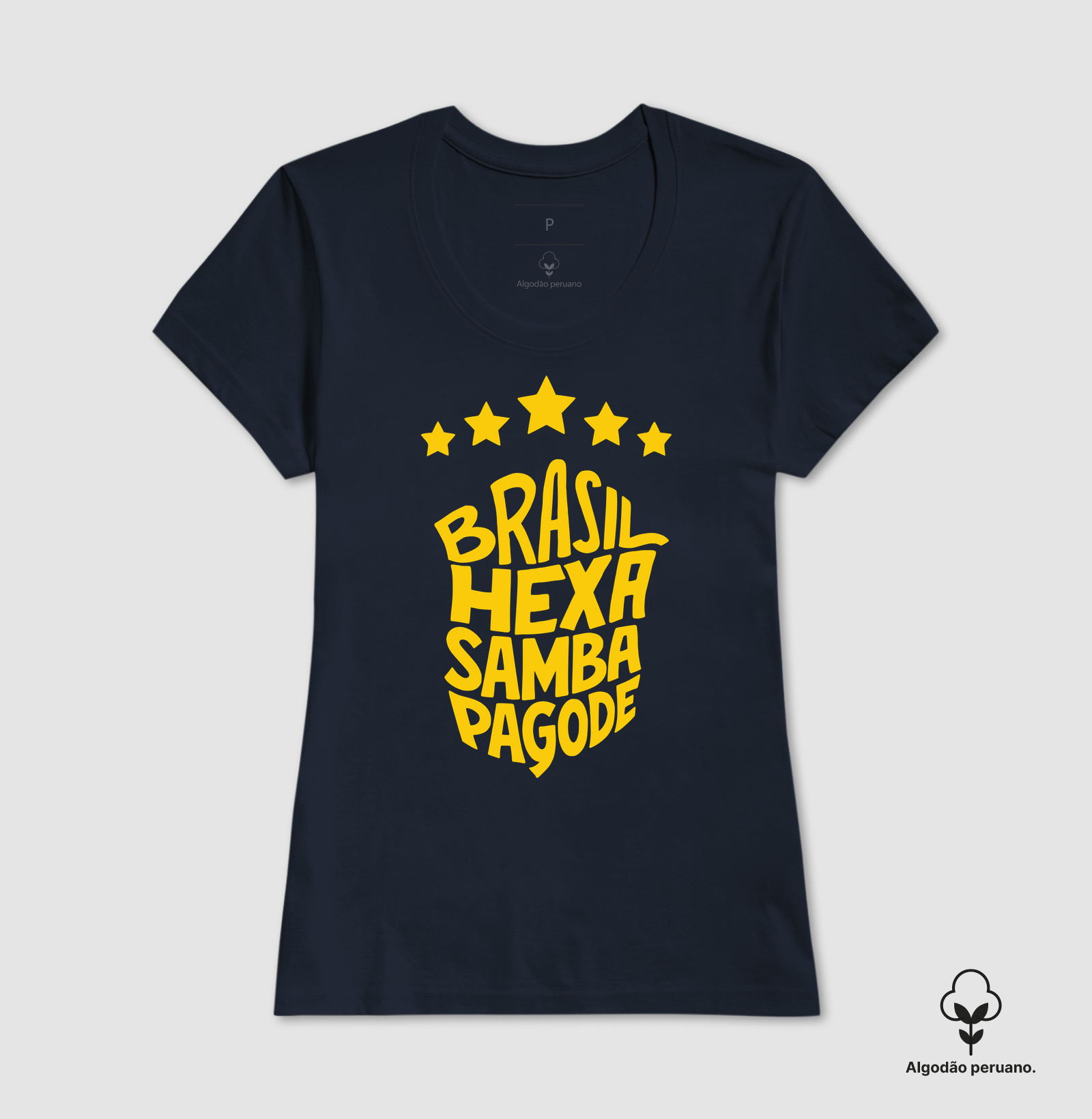 Camisa 5