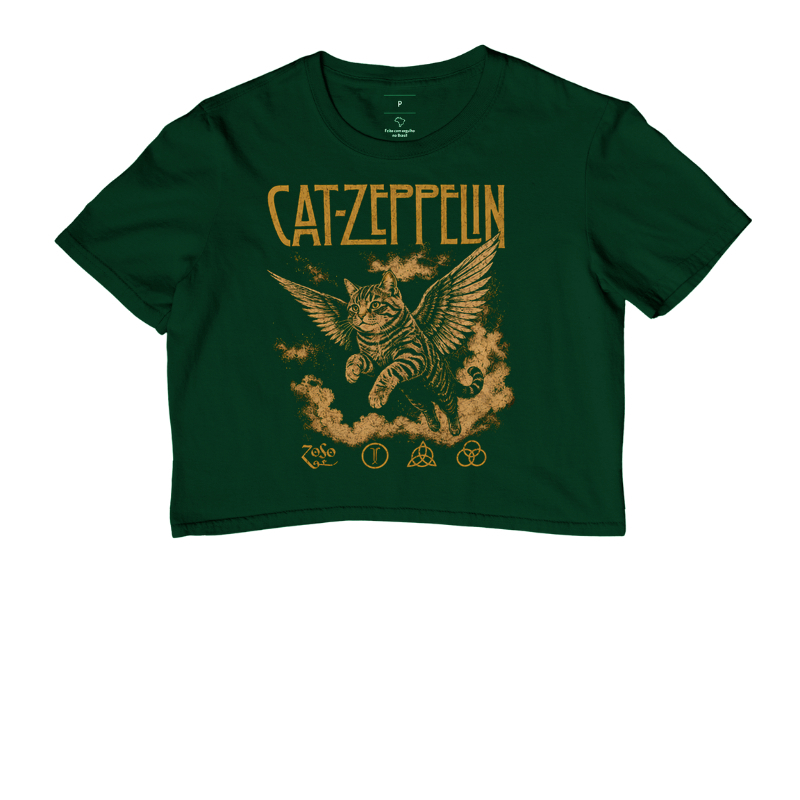 Cat-Zeppelin 2 - Imagem 4