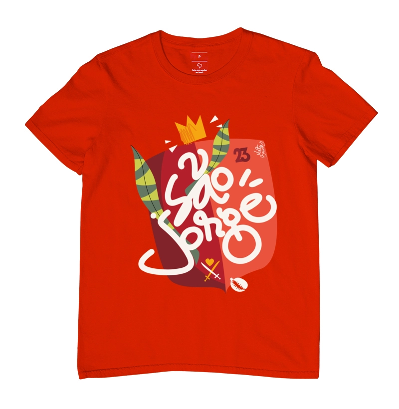 Camisa 3