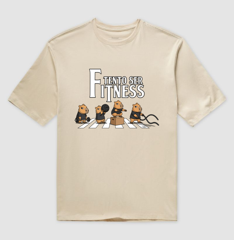 Capyverso Abbey Road Fitness - Imagem 3