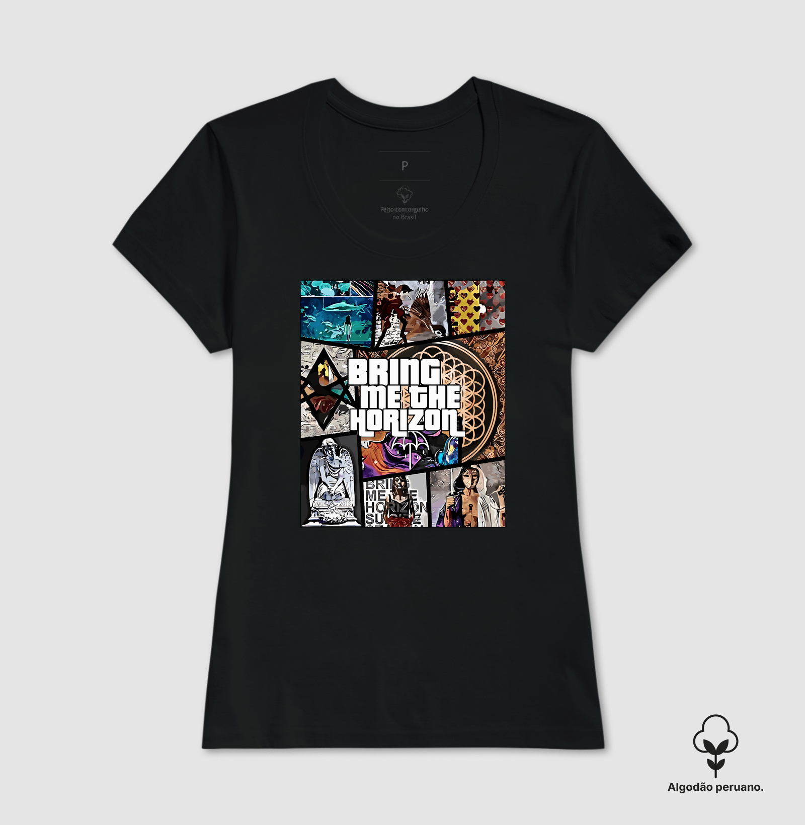 Camisa 1