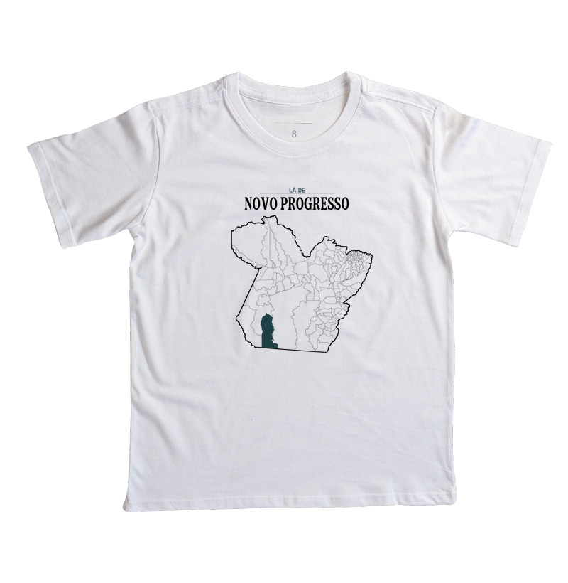 Novo Progresso | Território PA - Imagem 6