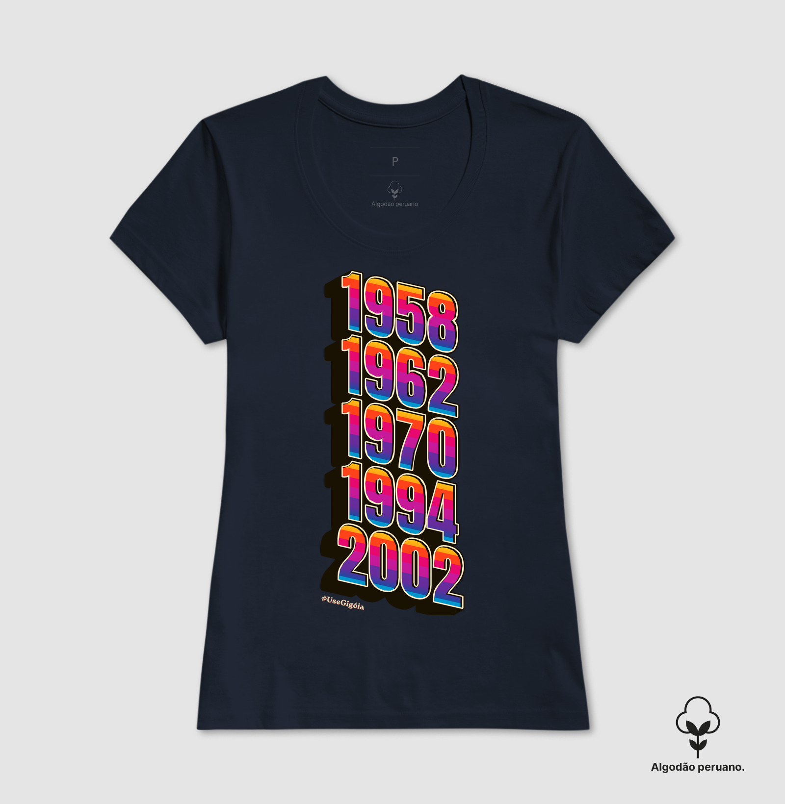Camisa 5