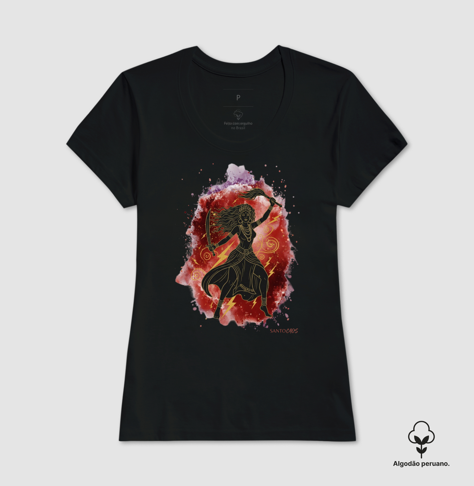 Camisa 5