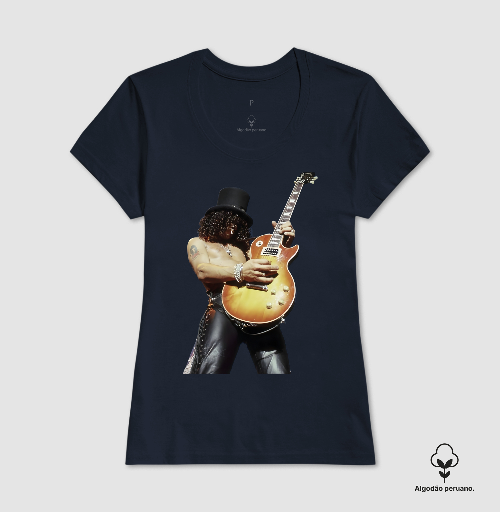 Camisa 2