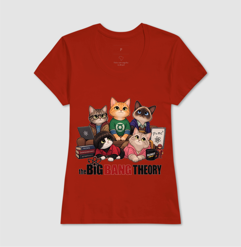 Big Bang Feline - Imagem 11