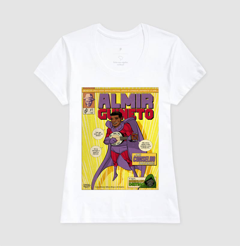 Camisa 4