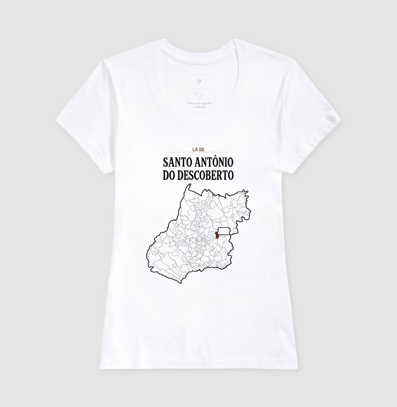 Santo Antônio do Descoberto | Território GO - Imagem 5
