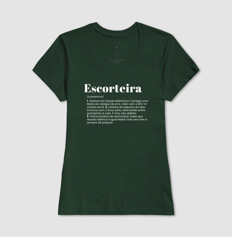 Camisa 10