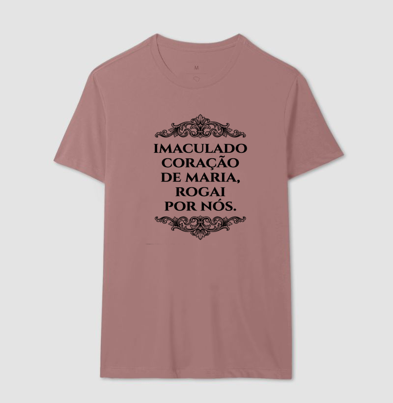 Imaculado Coração de Maria - Rogai por nós - Imagem 14