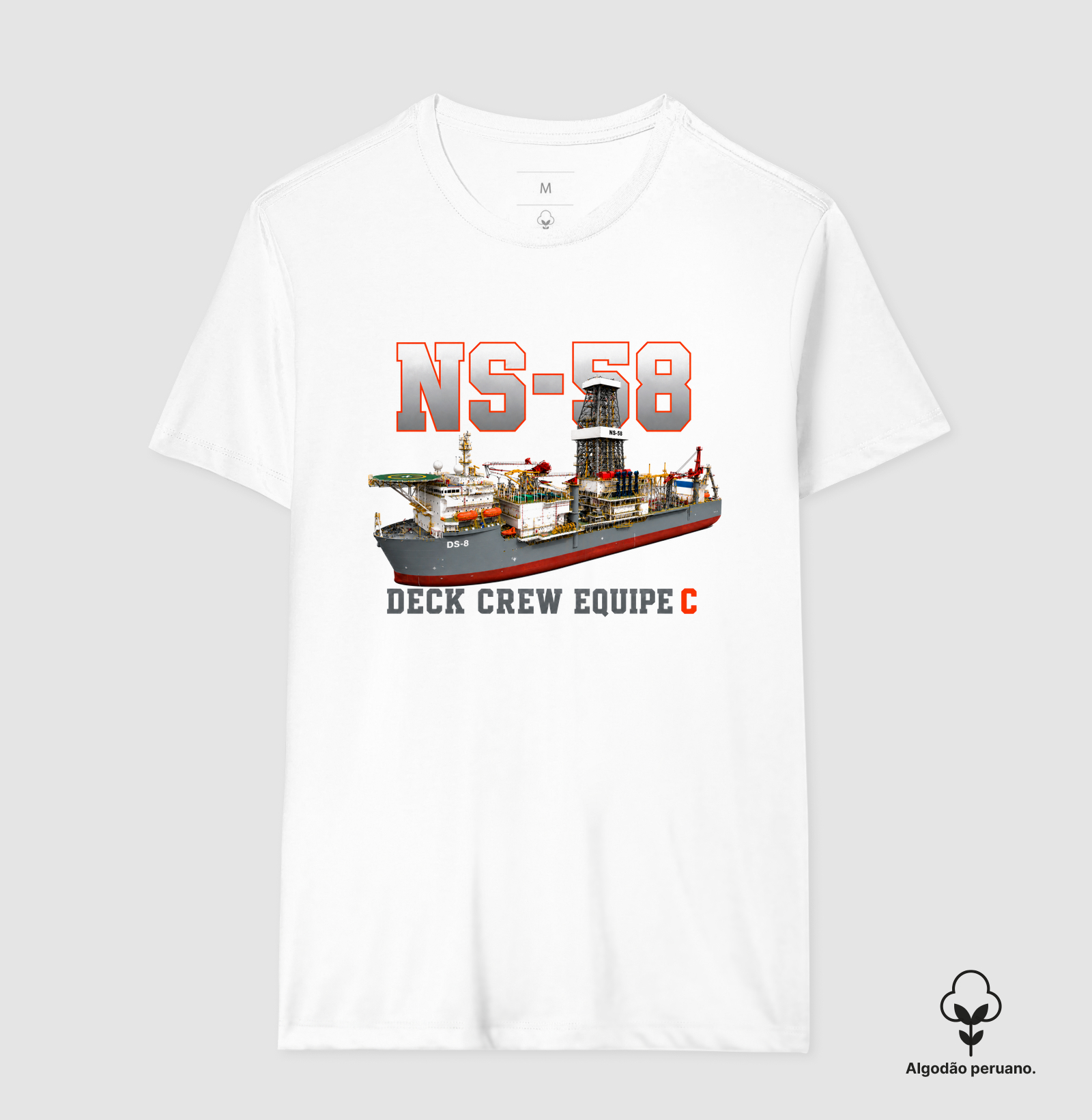 Camisa 3