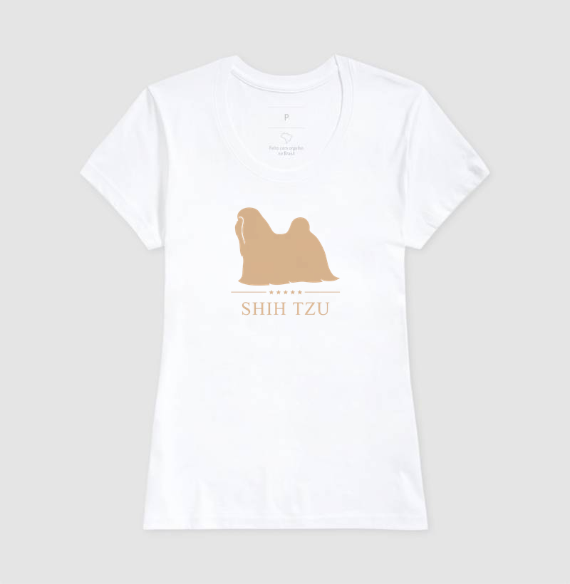 Shih Tzu stars - Imagem 5
