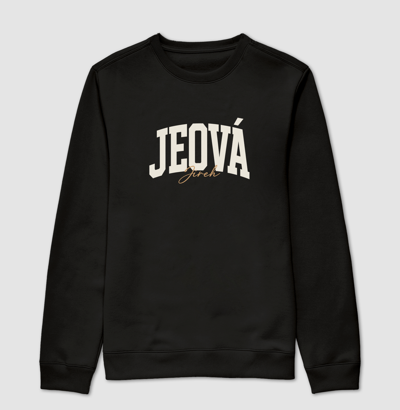 Jeová Jireh - Imagem 4