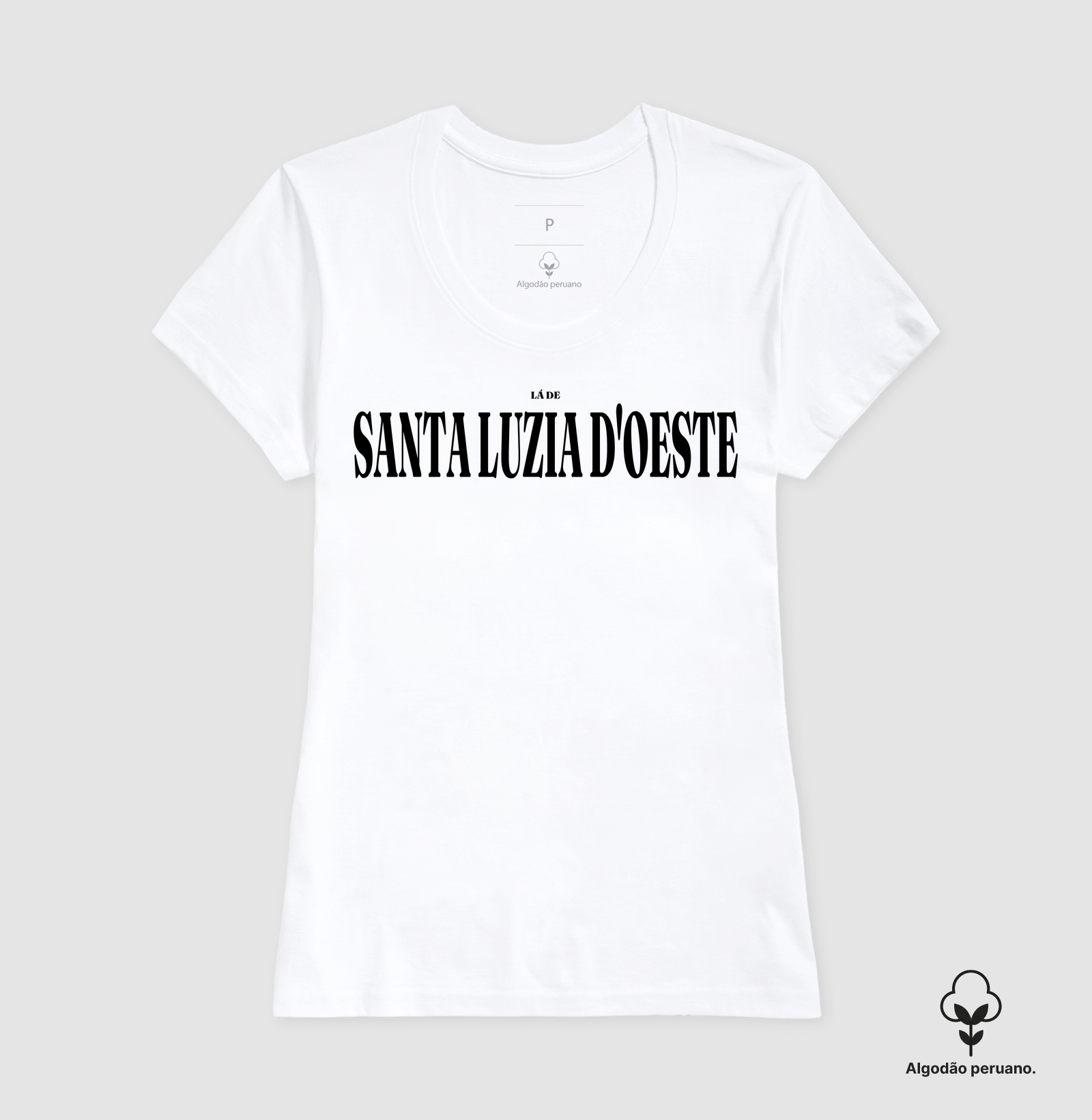 Santa Luzia D'Oeste | Tipografia RO - Imagem 8