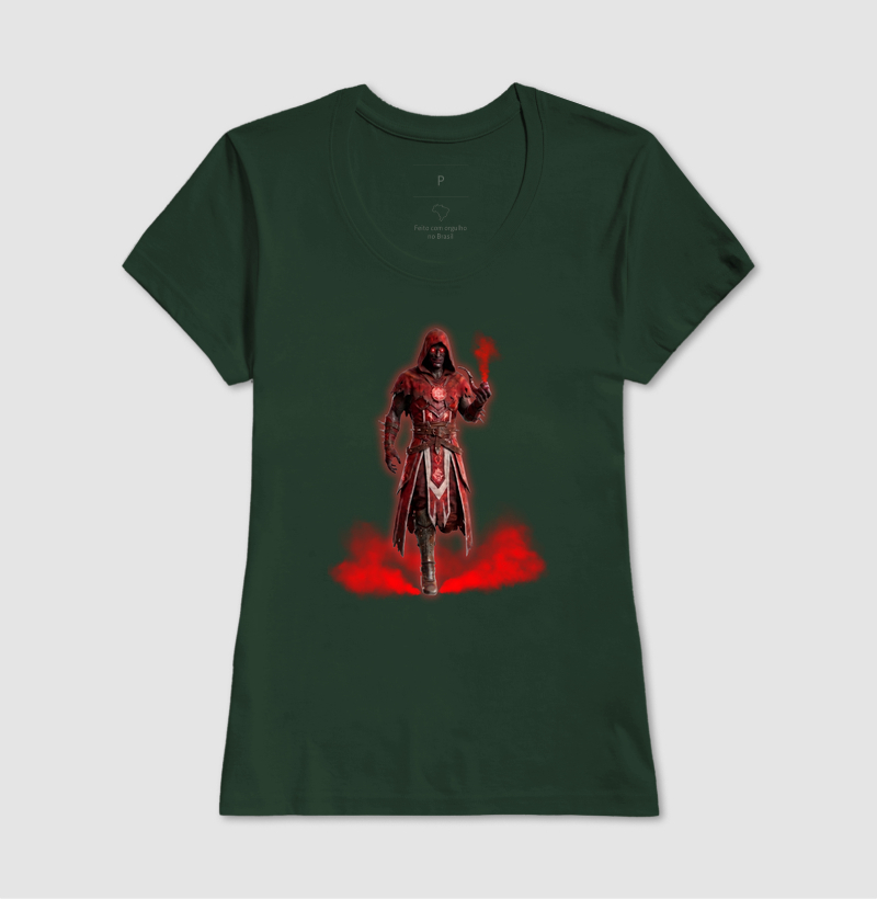 Camisa 9