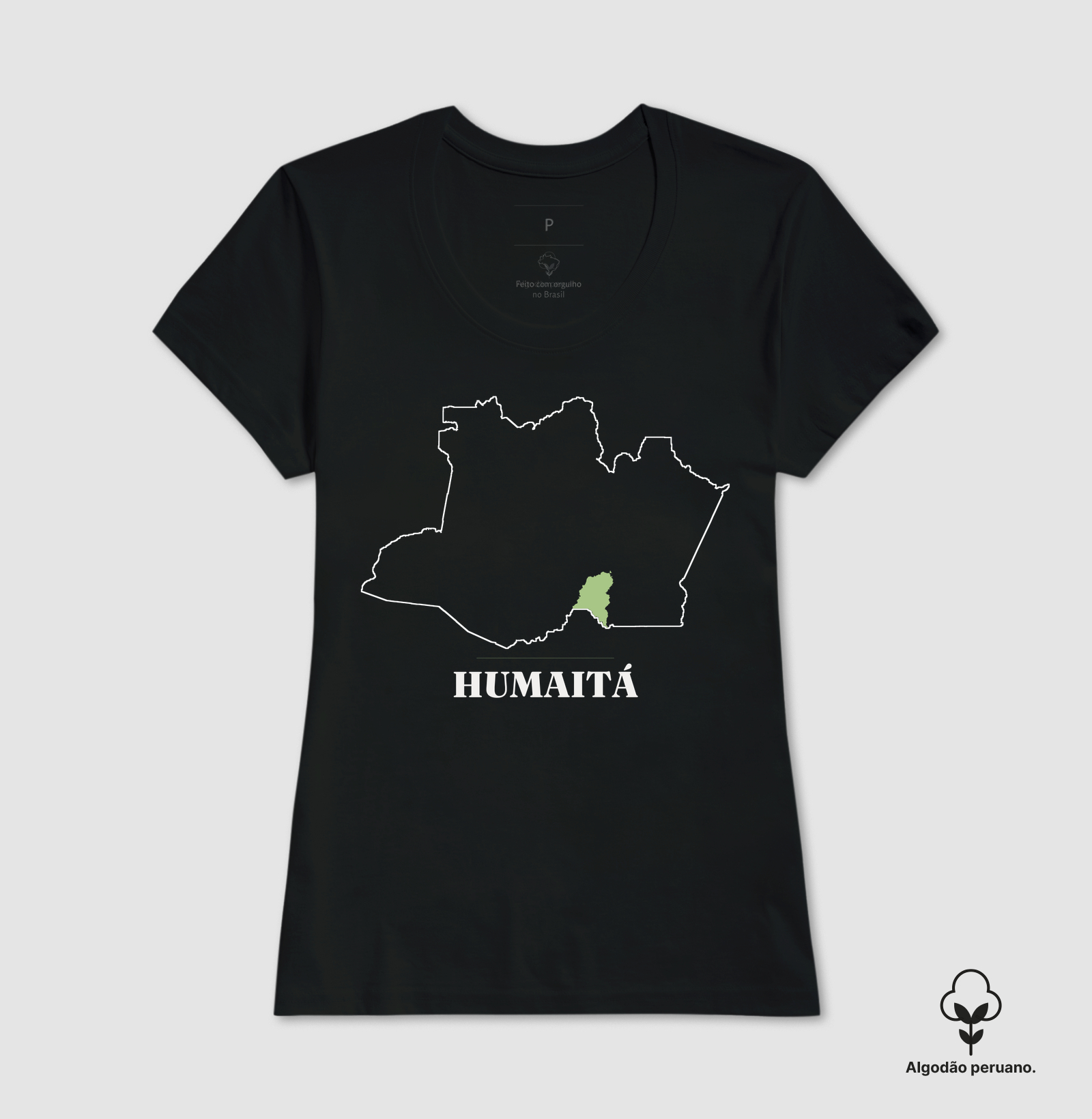 Humaitá | Traço AM - Imagem 6