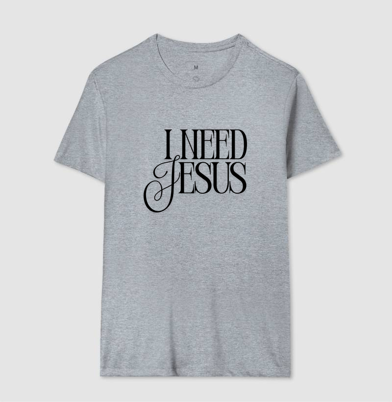 I Need Jesus - Imagem 8