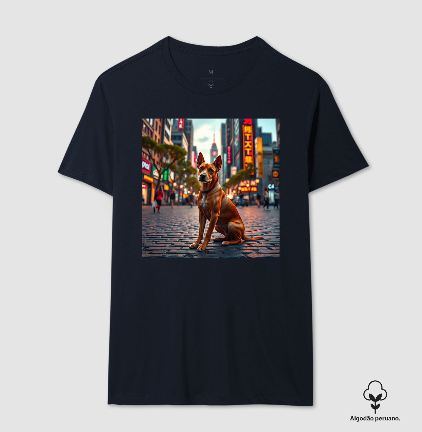 Camisa 3