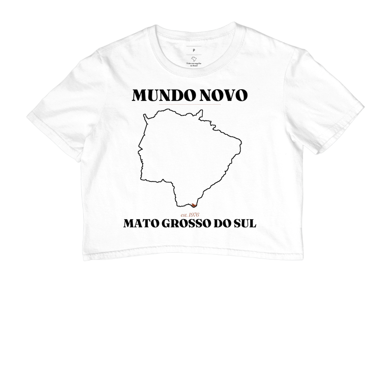 Mundo Novo | Legado MS - Imagem 3