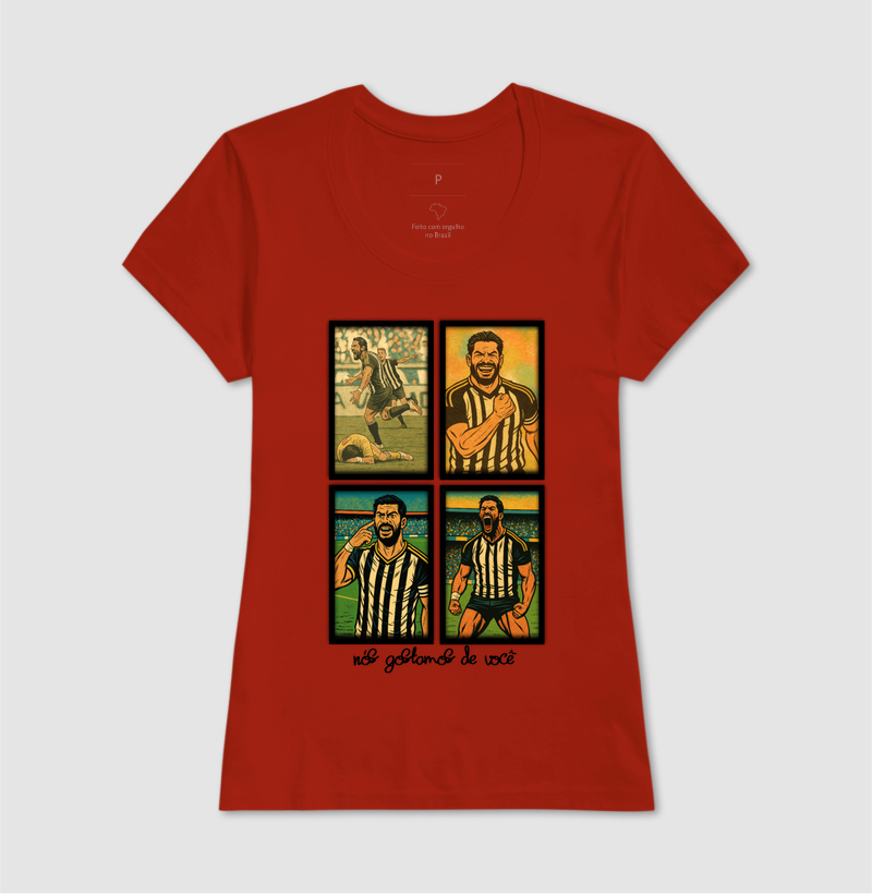 Camisa 11