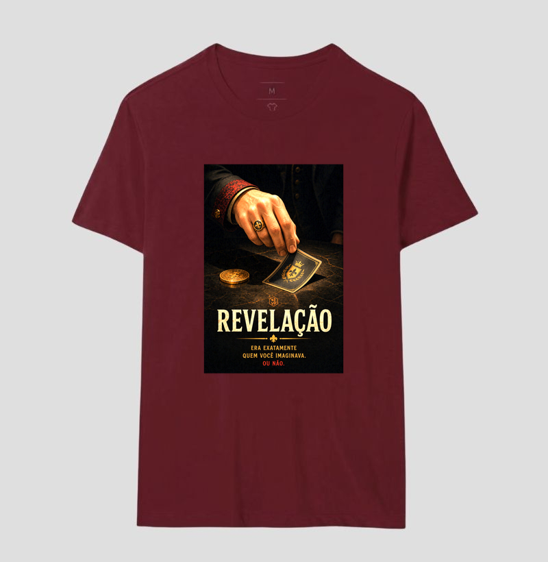 Camisa 15