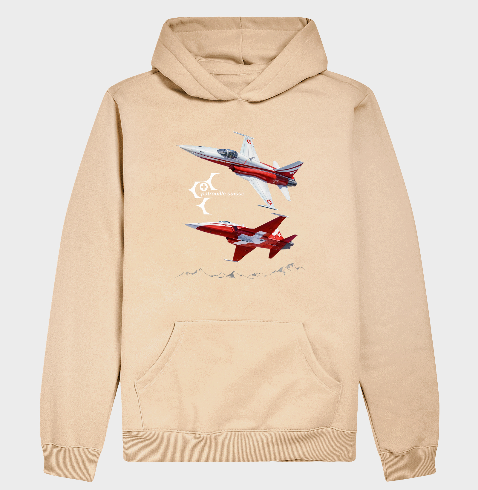F-5 Patruille Suisse - Imagem 4