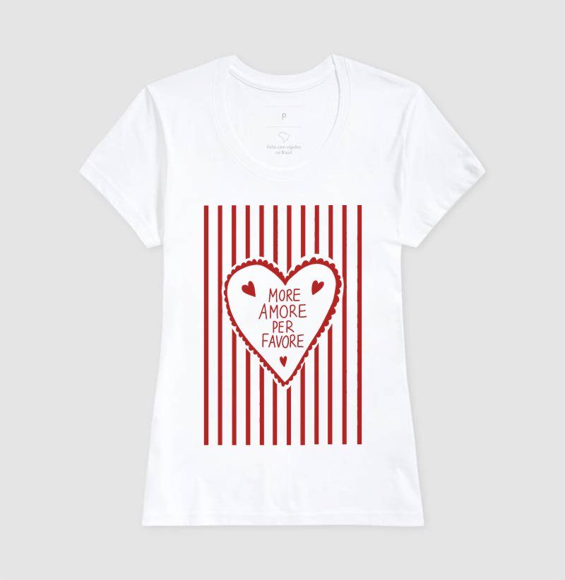 Camisa 7