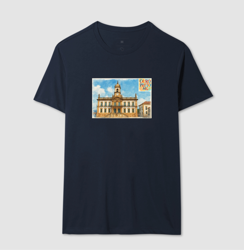 Ouro Preto VI - Imagem 9