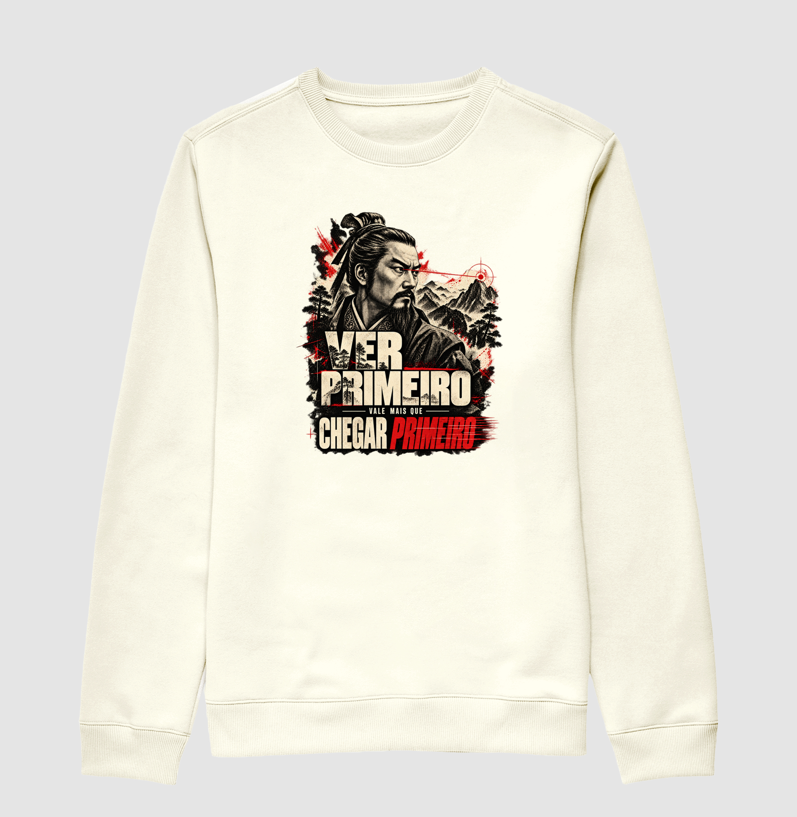 Sun Tzu - Ver Primeiro Vale Mais Que Chegar Primeiro - Imagem 2