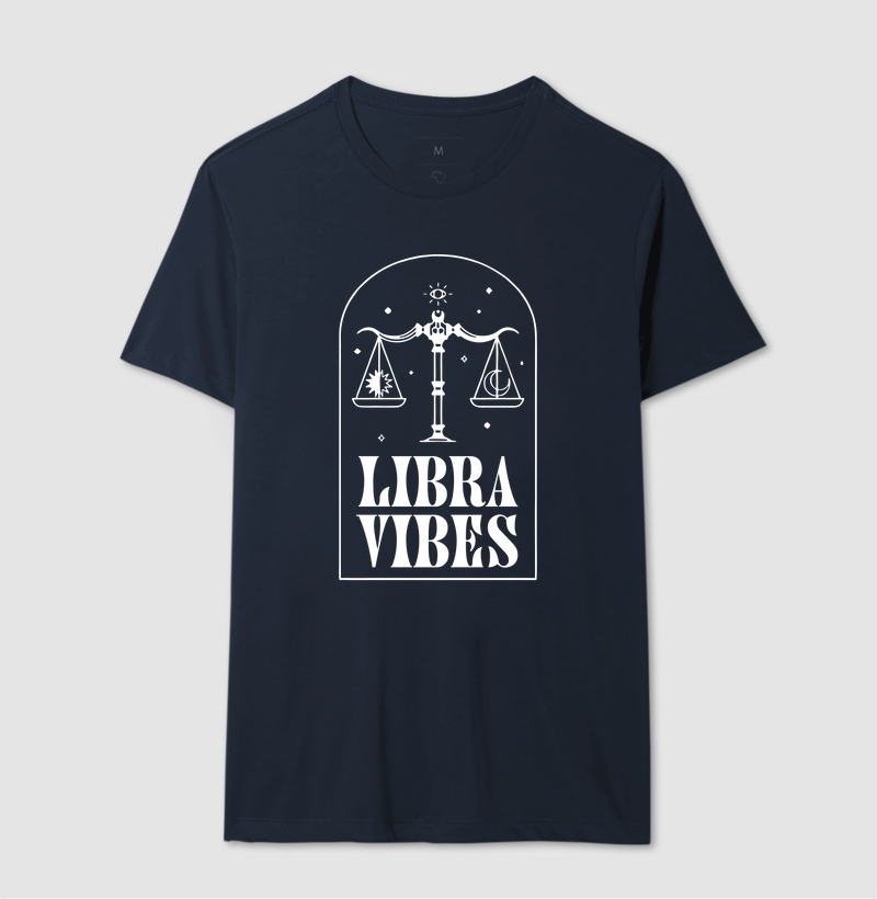 Libra (Coleção Vibe - Classic) - Imagem 6
