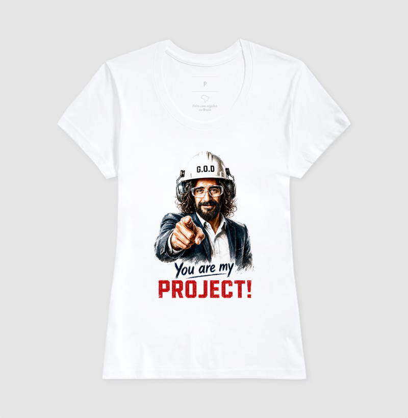 You Are My Project - Imagem 8