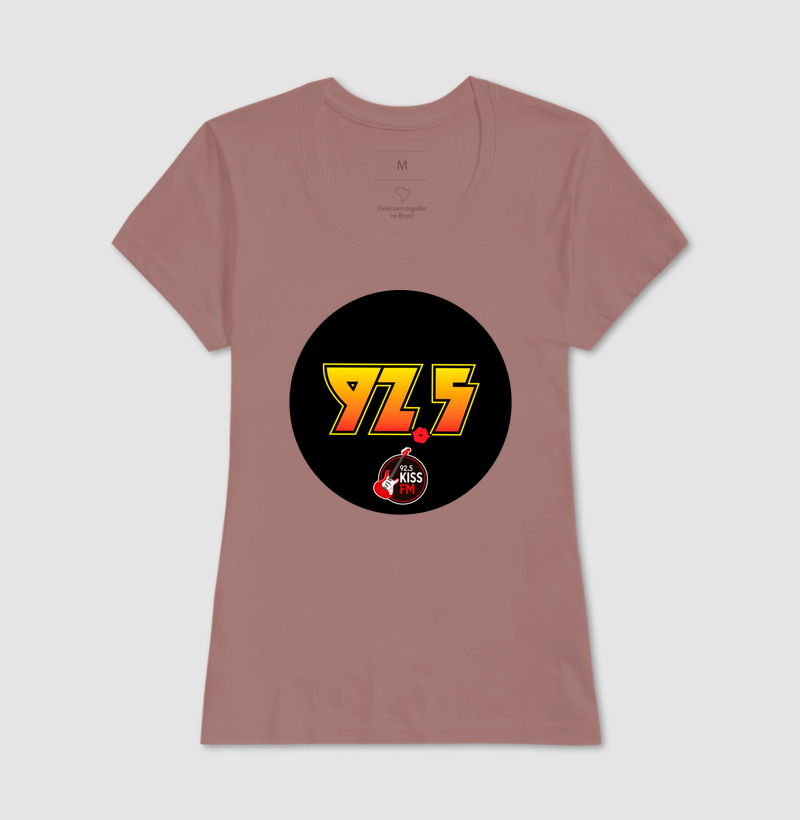 Camisa 18
