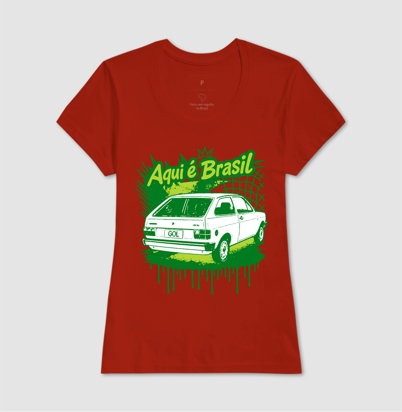 Camisa 10