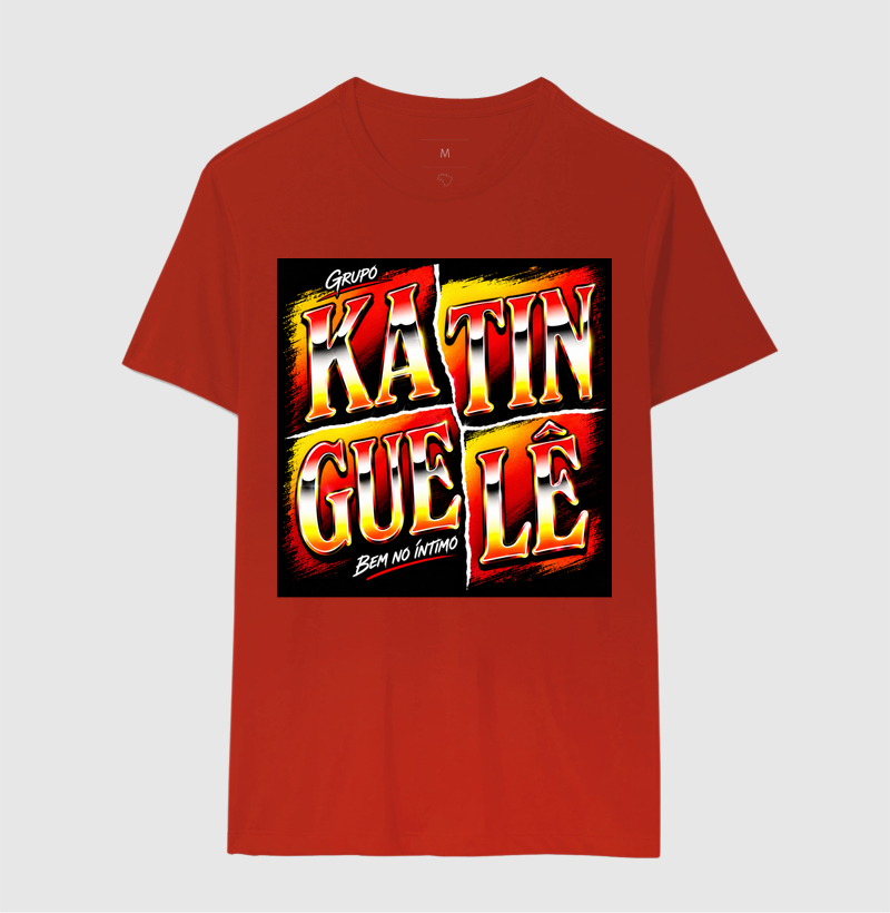 Grupo Katinguelê - Imagem 11