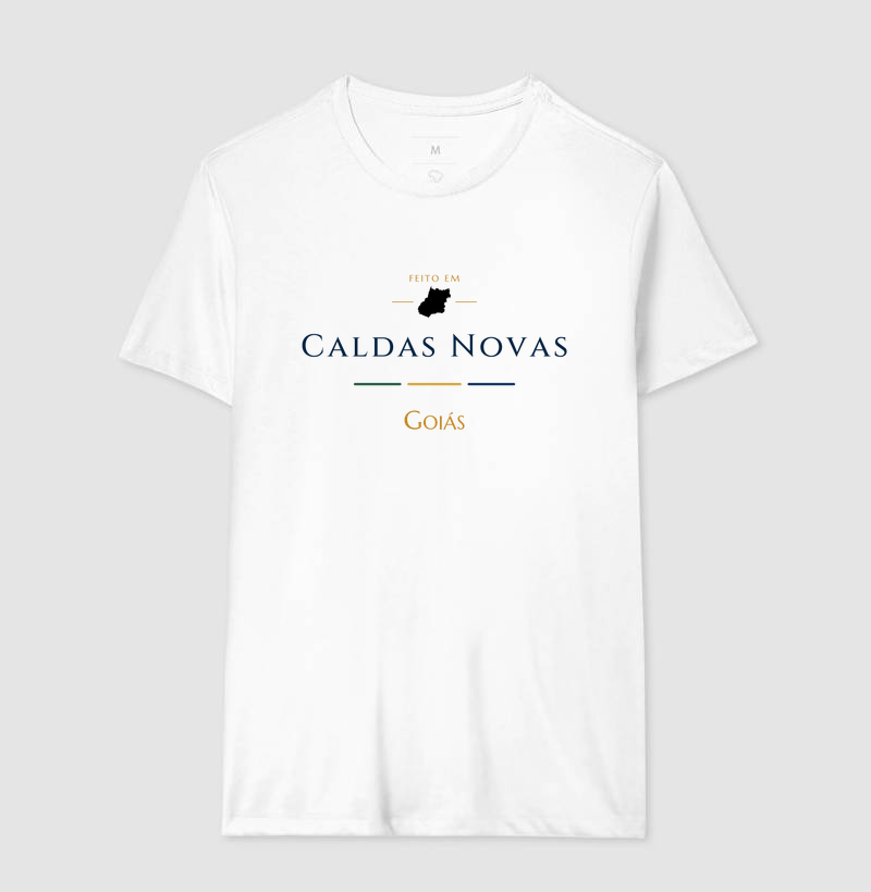 Feito em Caldas Novas GO - Imagem 4