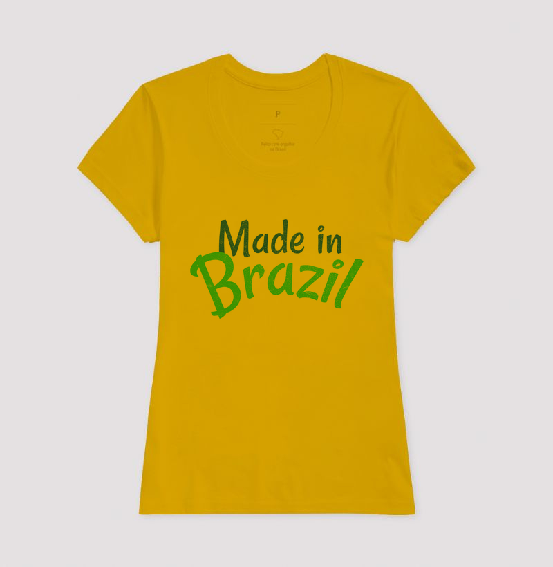 Made in Brazil  - Imagem 15