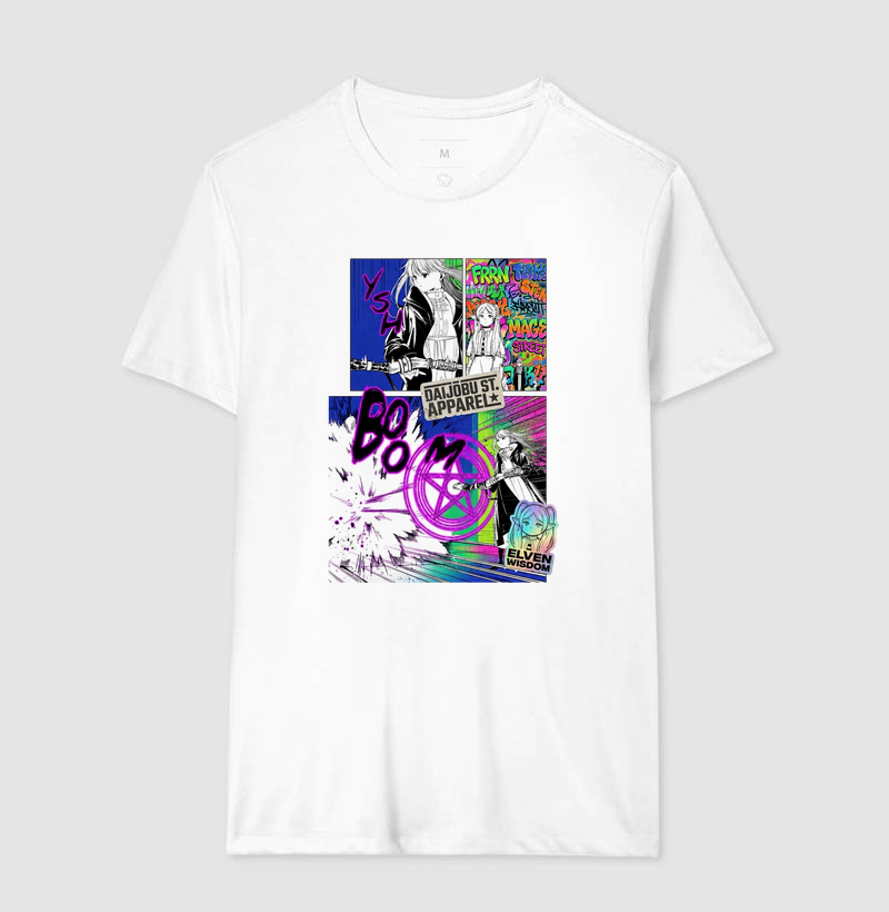 Camisa 3